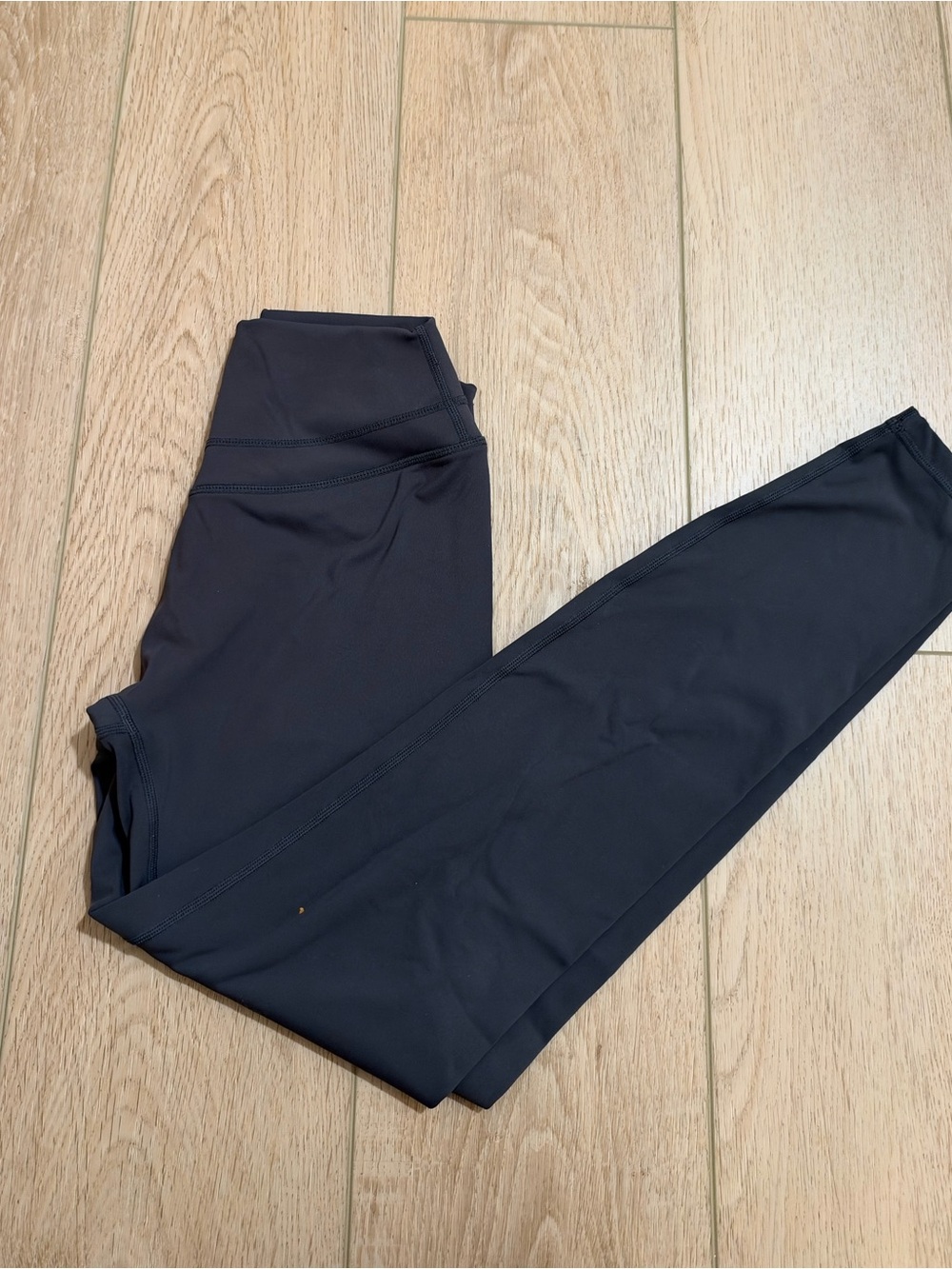 Oner Active Black High-Rise Performance Leggings size Medium